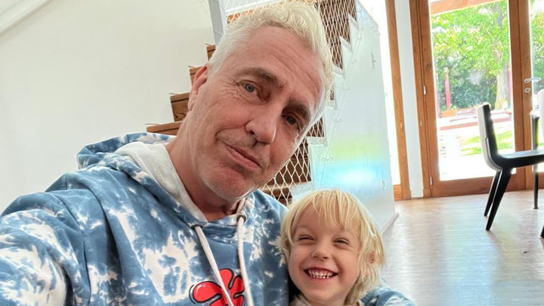 Marley y Mirko llegan a Qatar con "Por el mundo Mundial"